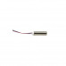 DC Vibration Motor,7 mm Dia. , 25mm Length