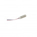 DC Vibration Motor,7 mm Dia. , 25mm Length