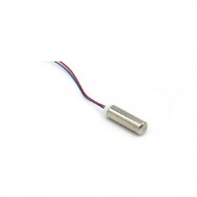 DC Vibration Motor,7 mm Dia. , 25mm Length