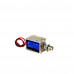 DC6V 42N 10mm Push Pull Solenoid Electromagnet