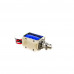 DC6V 42N 10mm Push Pull Solenoid Electromagnet