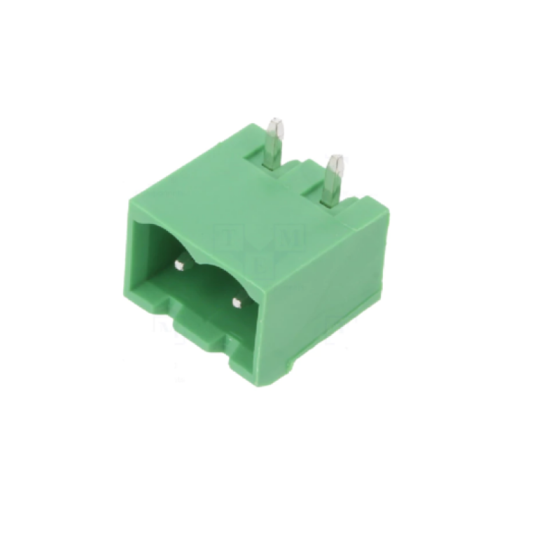 Degson Pin Mm Pitch Pluggable Terminal Block Socket Buy Online