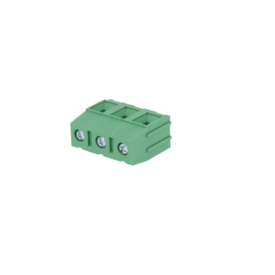 Degson 3 Pin 9.5mm Pitch PCB terminal block