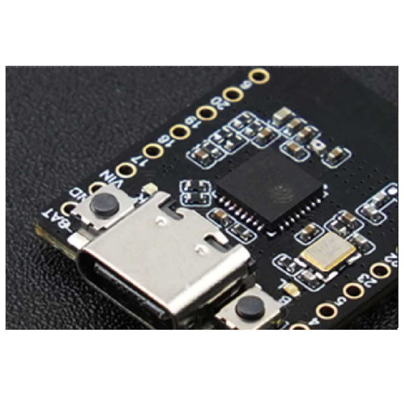 DFRobot Beetle ESP32 C6 Mini Development Board For Wireless Smart ...