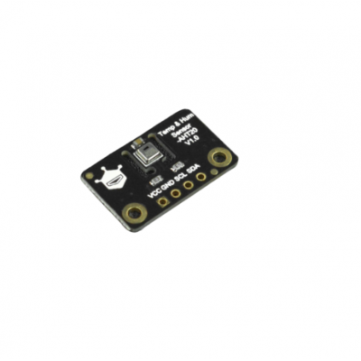 DFRobot Fermion AHT20 Temperature and Humidity Sensor (Breakout)