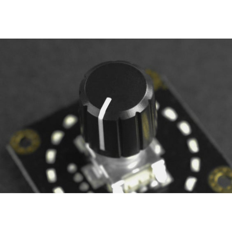 DFRobot Gravity: 360 Degree Rotary Encoder Module buy online at Low ...