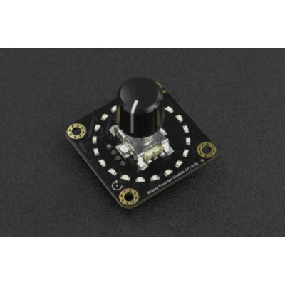 DFRobot Gravity: 360 Degree Rotary Encoder Module buy online at Low ...