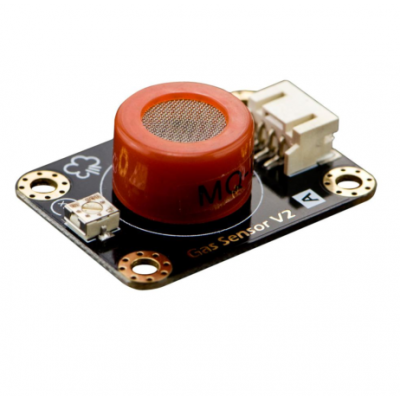 DFRobot Gravity Analog Alcohol Sensor (MQ3) For Arduino