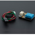 DFRobot Gravity: DHT11 Temperature & Humidity Sensor For Arduino