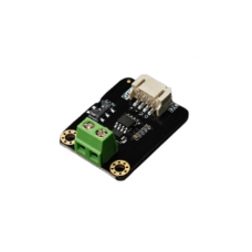 DFRobot Gravity GP8512 1-Channel 15bit I2C to 0-2.5V/VCC DAC Module