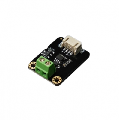 DFRobot Gravity GP8512 1-Channel 15bit I2C to 0-2.5V/VCC DAC Module