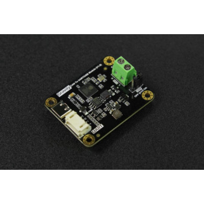 DFRobot Gravity Tipping Bucket Rainfall Sensor I2C & UART