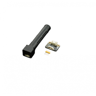 DFRobot Gravity UART Infrared CO2 Sensor (0-50000ppm)