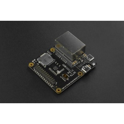 DFRobot Raspberry Pi Compute Module 4 IoT Router Carrier Board Mini