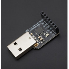 DFRobot USB to TTL Converter (CP210)