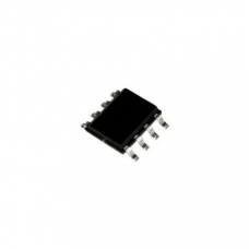 DGD2190MS8-13-DIODES INC.-DGD2190MS8-13-Gate Driver, 2 Channels, High Side and Low Side, IGBT, MOSFET, 8 Pins, SOIC