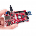 Digilent Cora Z7: Zynq-7000 Single Core for ARM/FPGA SoC Development Board