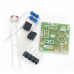 DIY Kit Light Control Sensor Switch Suite Photosensitive Induction Switch Kits DIY