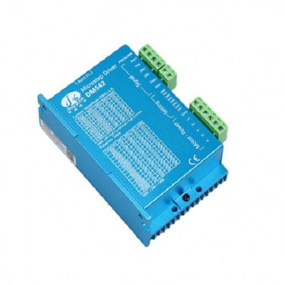 DM542 Stepper Motor Driver