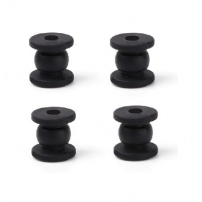 Drone Rubber Damper 12*4*11.7mm (Pack of 4)