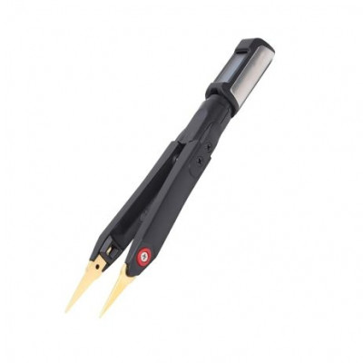 DT71 Portable Digital Smart Tweezers with Measuring Arms