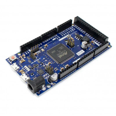 Due R3 Board - Compatible Model