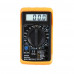 DURATOOL D03047 Handheld Digital Multimeter