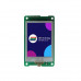 DWIN IPS, Resistive touch 2.4 inch HMI display