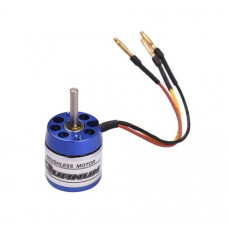 Dys D2225-19 1350KV Bldc Motor