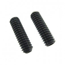 M3 X 12MM Socket Set Screws (Allen Grub) - 4 Pieces Pack