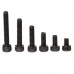 Set of M3 X 30MM Socket Head Cap (Allen) Bolt and Nut - 5 Pieces pack