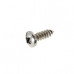 SS 304 ST2.9 X 13 mm Self Tapping Philips Head Screw - 10 Pieces pack