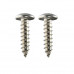 SS 304 ST2.9 X 13 mm Self Tapping Philips Head Screw - 10 Pieces pack