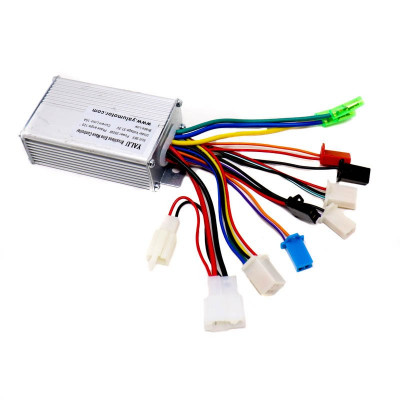 Ebike Brushless Sine Wave Motor Controller 36V for Hub Motor 350W buy ...