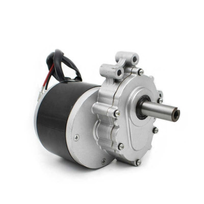 Ebike MY1016ZL 24V 250W DC Motor