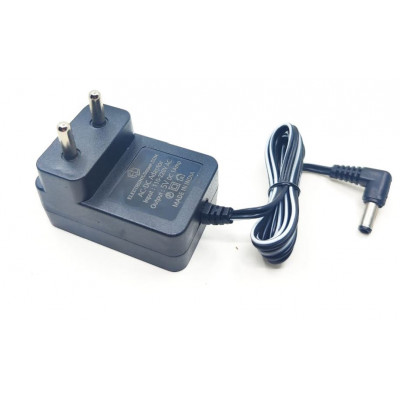 ECA-5W-05 ElectronicsComp 5V 1A 5W DC Power Supply Adapter (High Quality Made in India Adapter with 1 Year Warranty)