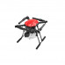 EFT E410P 10L 4 Axis Agricultural Drone Frame