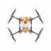 EFT G630 30L 6 Axis Agricultural Drone Frame