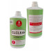 Elclean Cleaning Agent for PCB Assemblies Solderable - 1 Litre