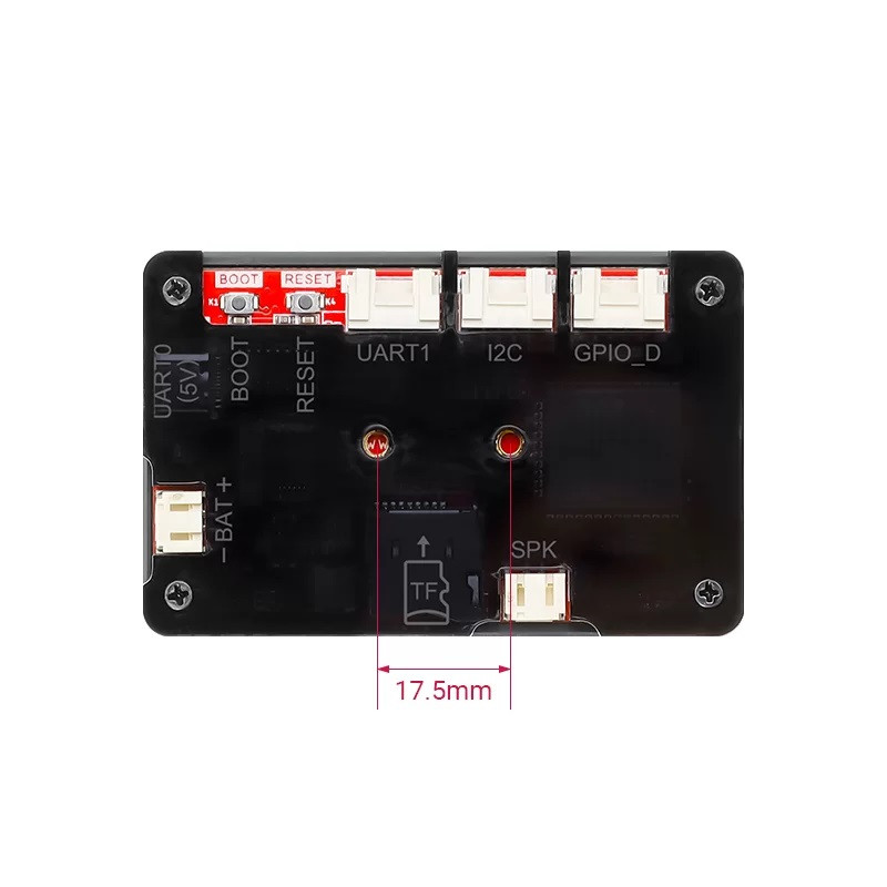 Elecrow Esp Display Inch Hmi Display Spi Tft Lcd Touch Screen Compatible With