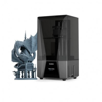 Elegoo Saturn 3 Ultra 12K MSLA 3D Printer