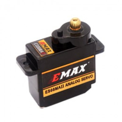 Emax ES08MA II Servo