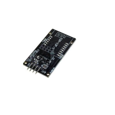 ESP-12F ESP-12E Serial WiFi Adapter Module 5V