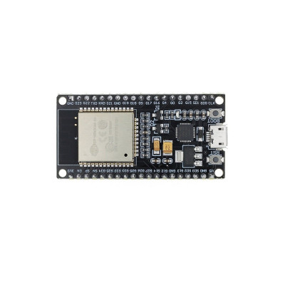 ESP32 38Pin Development Board WiFi+Bluetooth Ultra-Low Power ...