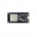 ESP32 38Pin Development Board WiFi+Bluetooth Ultra-Low Power Consumption Dual Core