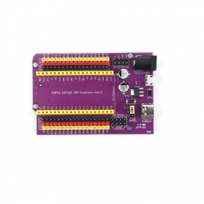 ESP32 Development Board TYPE-C/Micro USB ESP32 Expansion Board 38PIN Female header