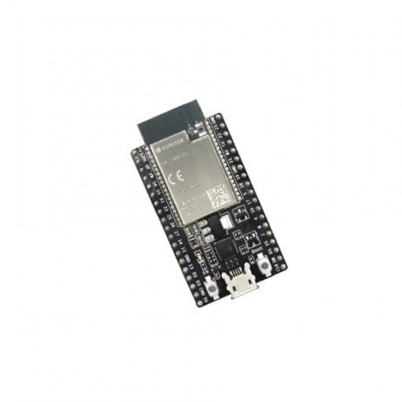 ESP32-WROOM-B ESP32-DEVKITC Core Board For Arduino Buy Online At Low Price In India ...