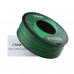 eSun ABS+3D Printing Filament-Pine Green