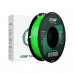 eSUN eTPU-95A-Transparent Green-1kg/spool