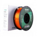 eSUN eTPU-95A-Transparent Orange-1kg/spool